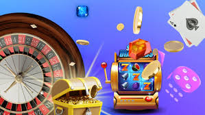 Официальный сайт Casino7